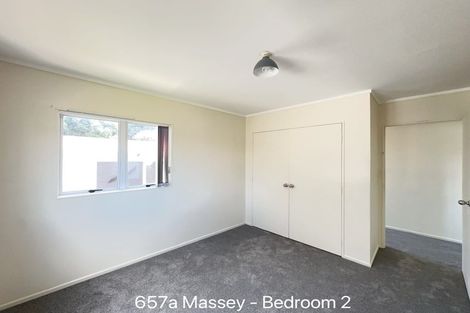 Photo of property in 657 Massey Road, Mangere, Auckland, 2022