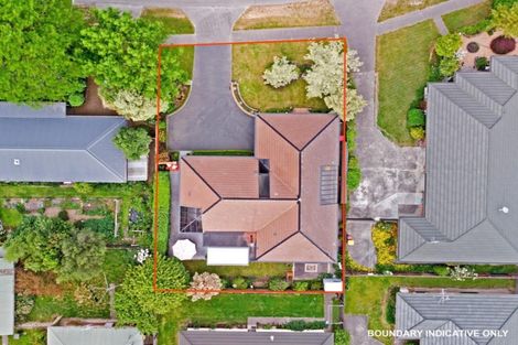 Photo of property in 12 Kildare Terrace, Lincoln, 7608