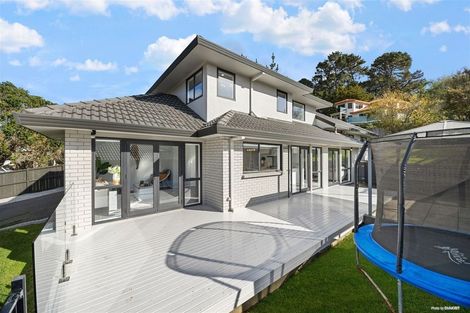 Photo of property in 9 Excelsa Place, Albany, Auckland, 0632