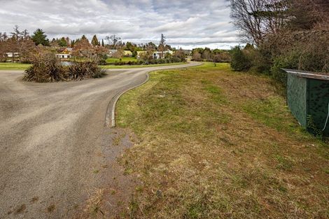 Photo of property in 9 Miro Park Lane, Ohakune, 4625