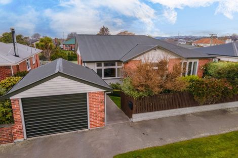 Photo of property in 12 Melrose Street, Highfield, Timaru, 7910