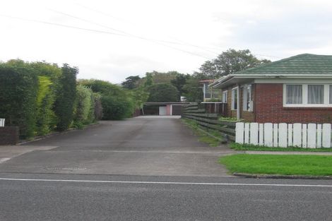 Photo of property in 1/107 Kimpton Road, Papatoetoe, Auckland, 2025