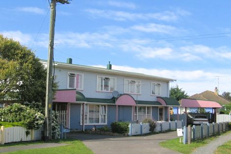 Photo of property in 28 Waverley Street, Elgin, Gisborne, 4010