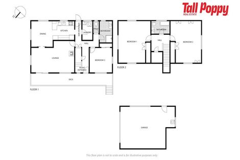 Photo of property in 18 Chelsea Avenue, Richmond, 7020