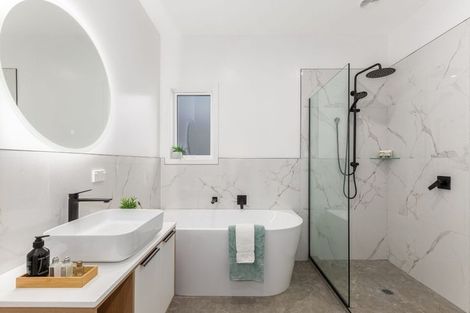 Photo of property in 52 Khandallah Road, Ngaio, Wellington, 6035