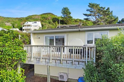 Photo of property in 1/107 Allington Road, Karori, Wellington, 6012