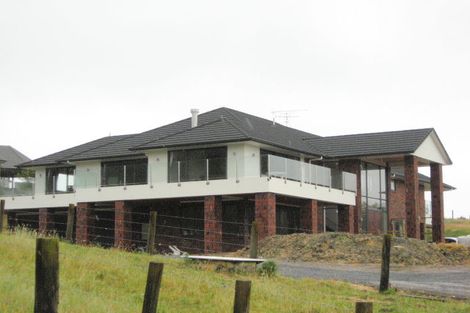 Photo of property in 471 Ponga Road, Opaheke, Papakura, 2584