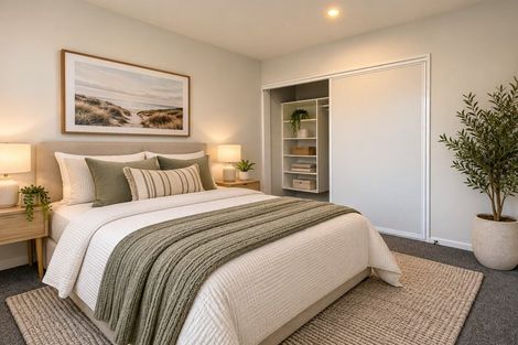 Photo of property in 5/101 Mackworth Street, Woolston, Christchurch, 8062
