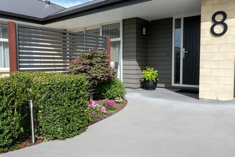 Photo of property in 8 Grosvenor Grange, Gleniti, Timaru, 7910