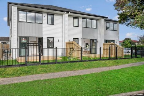 Photo of property in 4e Arbor Close, Manurewa, Auckland, 2102