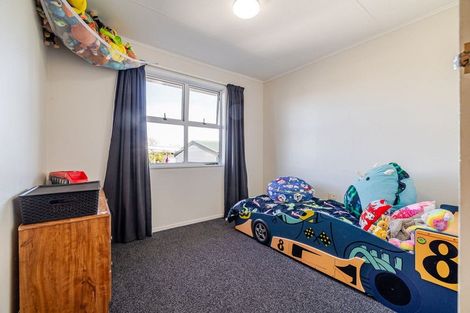 Photo of property in 14 Dewe Avenue, Feilding, 4702