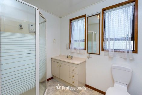 Photo of property in 17 Cleland Crescent, Naenae, Lower Hutt, 5011