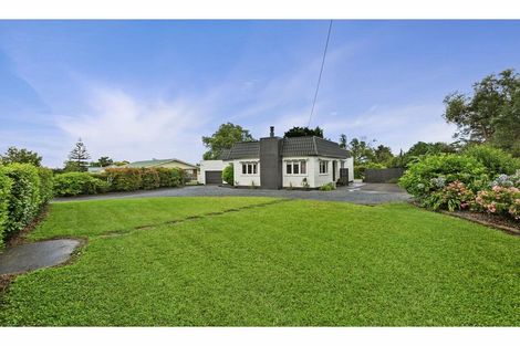 Photo of property in 23 Farmer Street, Te Aroha, 3320