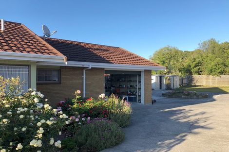 Photo of property in 8 Dunallen Avenue, Marton, 4710