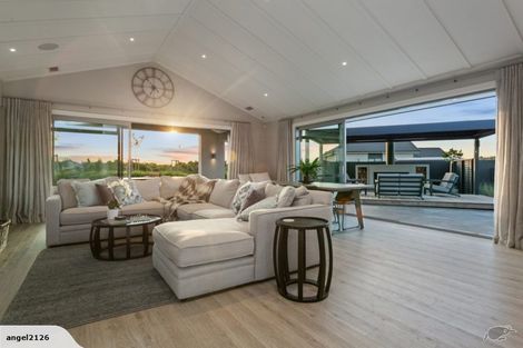 Photo of property in 7 Mike Smith Drive, Cambridge, 3434