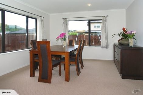 Photo of property in 238 Mark Avenue, Grenada Village, Wellington, 6037