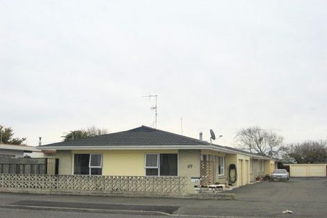 Photo of property in 1/7 Mcgrath Street, Napier South, Napier, 4110