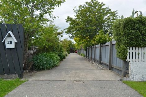 Photo of property in 29 Palmer Street, Grasmere, Invercargill, 9810