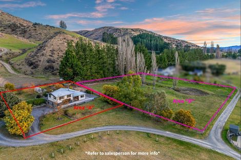 Photo of property in 1200 Karaka Road, Hurunui, Hawarden, 7385