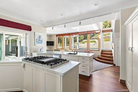 Photo of property in 234 Marine Drive, Lowry Bay, Lower Hutt, 5013