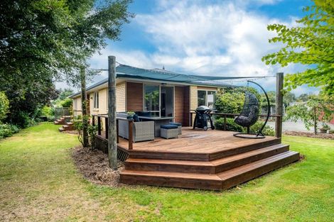 Photo of property in 5 Williamson Place, Geraldine, 7930