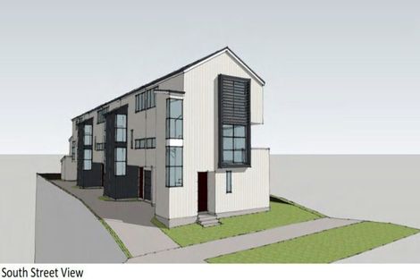 Photo of property in 27 Line Road, Glen Innes, Auckland, 1072