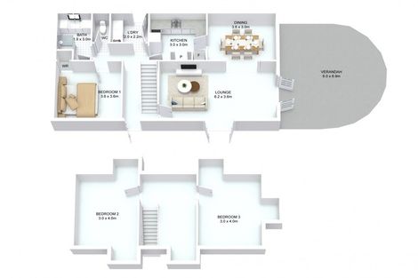 Photo of property in 17a Cardigan Street, Arrowtown, 9302