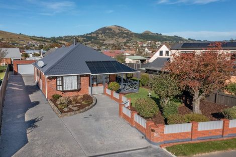 Photo of property in 20 Cedar Crescent, Mosgiel, 9024