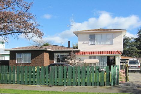 Photo of property in 4 Stirling Street, Levin, 5510