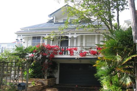 Photo of property in 3 Elizabeth Street, Freemans Bay, Auckland, 1011