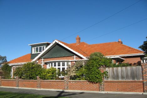 Photo of property in 42 Ings Avenue, Saint Clair, Dunedin, 9012