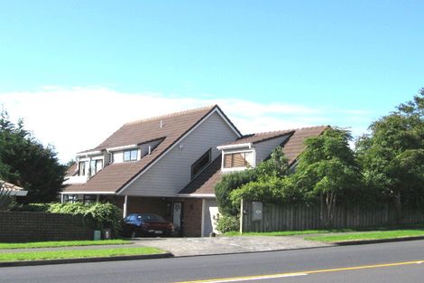 Photo of property in 198 Whitford Road, Shamrock Park, Auckland, 2016