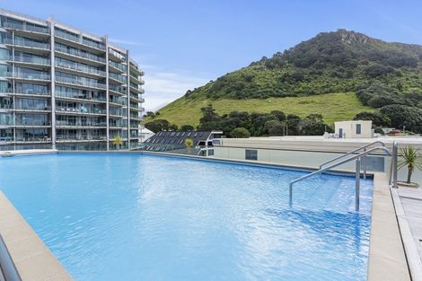 Photo of property in 24/11p Maunganui Road, Mount Maunganui, 3116