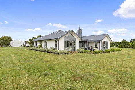 Photo of property in 6/186 Trents Road, Prebbleton, Christchurch, 7676