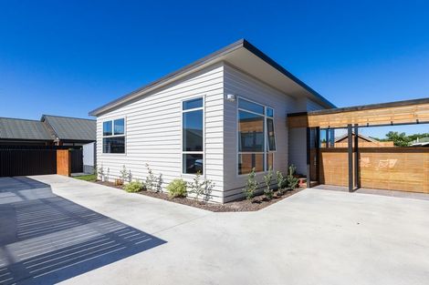 Photo of property in 10 Hereford Street, West End, Palmerston North, 4410