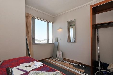 Photo of property in Iona Towers, 1102/140 Abel Smith Street, Te Aro, Wellington, 6011