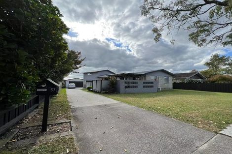 Photo of property in 57 Challinor Street, Pukete, Hamilton, 3200