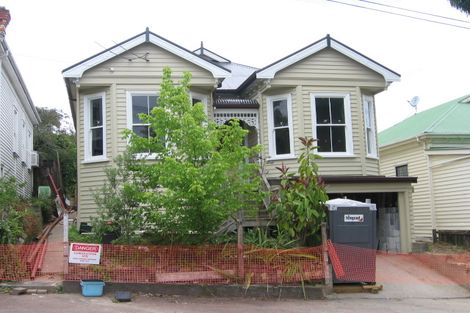 Photo of property in 14 Wanganui Avenue, Ponsonby, Auckland, 1011