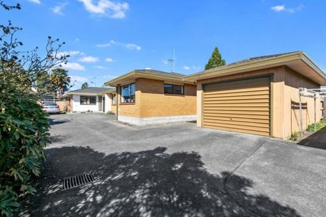 Photo of property in 3/742 Cameron Road, Tauranga South, Tauranga, 3112