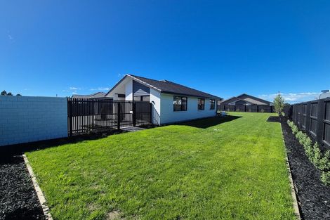 Photo of property in 5 Upham Way, Amberley, 7410