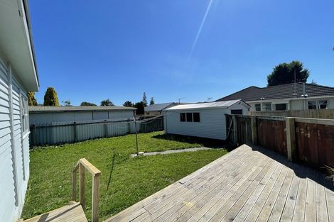 Photo of property in 338a Tremaine Avenue, Takaro, Palmerston North, 4412