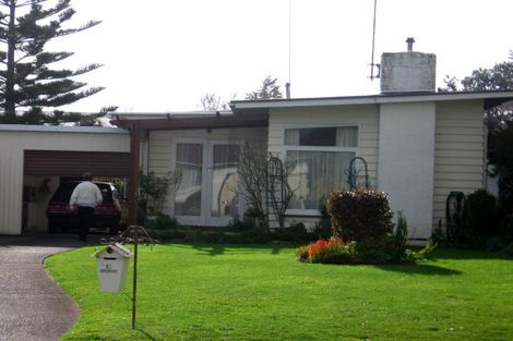 Photo of property in 10 Alexander Street, Awapuni, Palmerston North, 4412