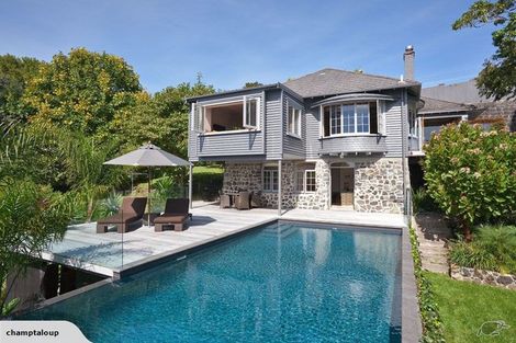 Photo of property in 131 Upland Road, Remuera, Auckland, 1050