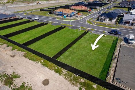 Photo of property in 25 Isa-lei Road, Kaiapoi, 7630