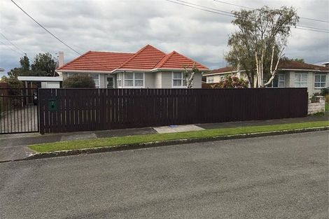Photo of property in 7 Beatty Street, Levin, 5510