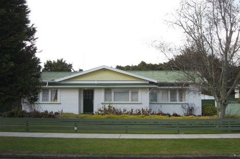 Photo of property in 9 Russell Street, Whakatane, 3120