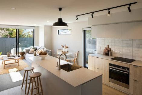 Photo of property in 30d Rutland Street, St Albans, Christchurch, 8014