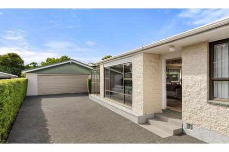 Photo of property in 9 Doyle Place, Avondale, Christchurch, 8061