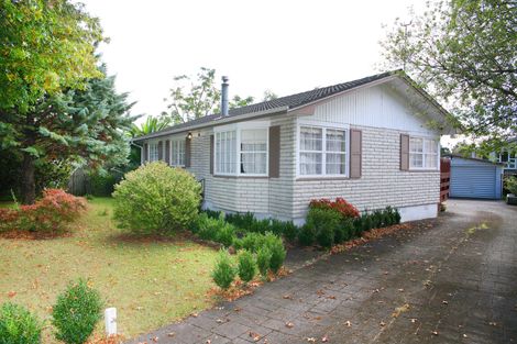 Photo of property in 43 Redcrest Avenue, Red Hill, Papakura, 2110