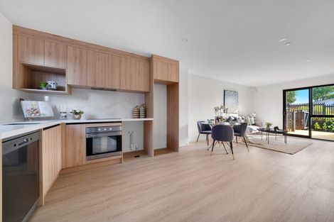 Photo of property in 5/1 Duggan Avenue, Mangere, Auckland, 2022